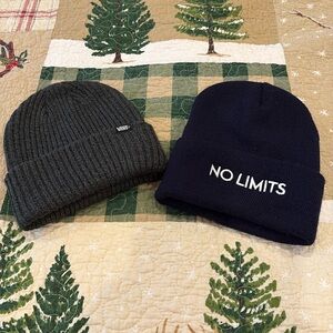 Knitted Hats